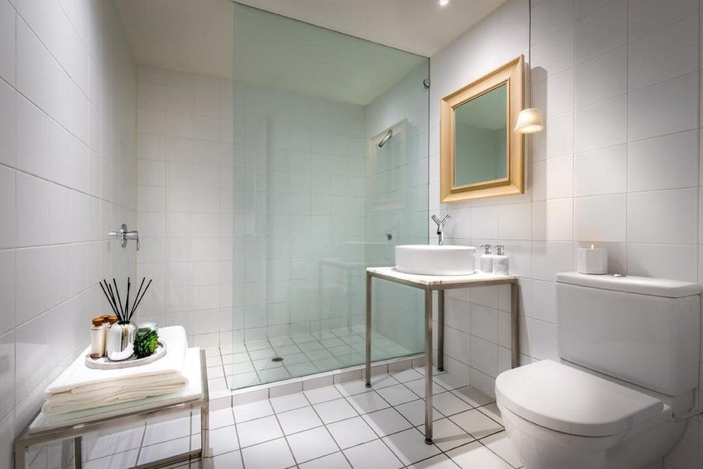 Tribeca Serviced Apartments Melbourne City Exterior foto